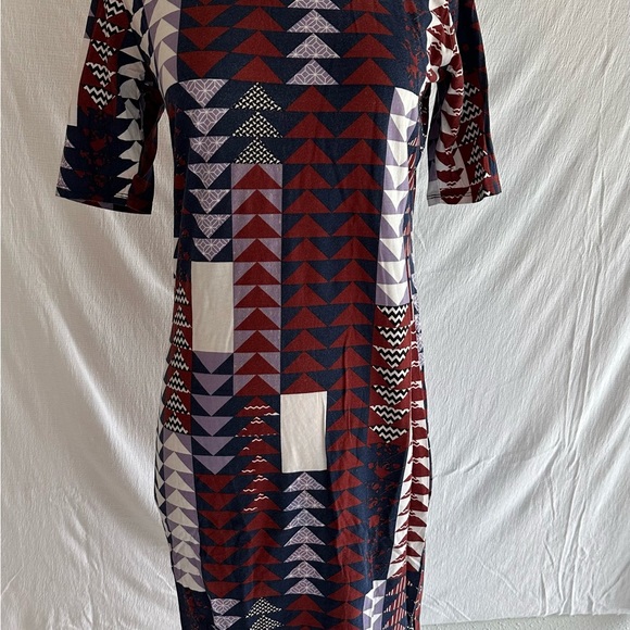 Triangle Julia LLR - Picture 1 of 5